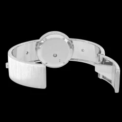 Buccellati MACRI WHITE GOLD WATCH WITH DIAMONDS