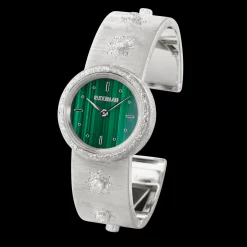 Buccellati MACRI WHITE GOLD WATCH WITH DIAMONDS