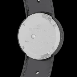 Buccellati MACRI YELLOW GOLD AND DIAMONDS WATCH