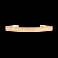 Buccellati MACRI YELLOW GOLD BRACELET FOR MEN