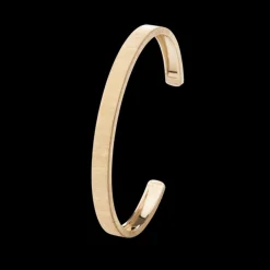 Buccellati MACRI YELLOW GOLD BRACELET FOR MEN