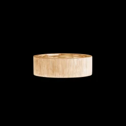 Buccellati MACRI YELLOW GOLD FOR MEN ETERNELLE RING