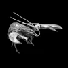 Buccellati MARINA ANIMAL IN SILVER