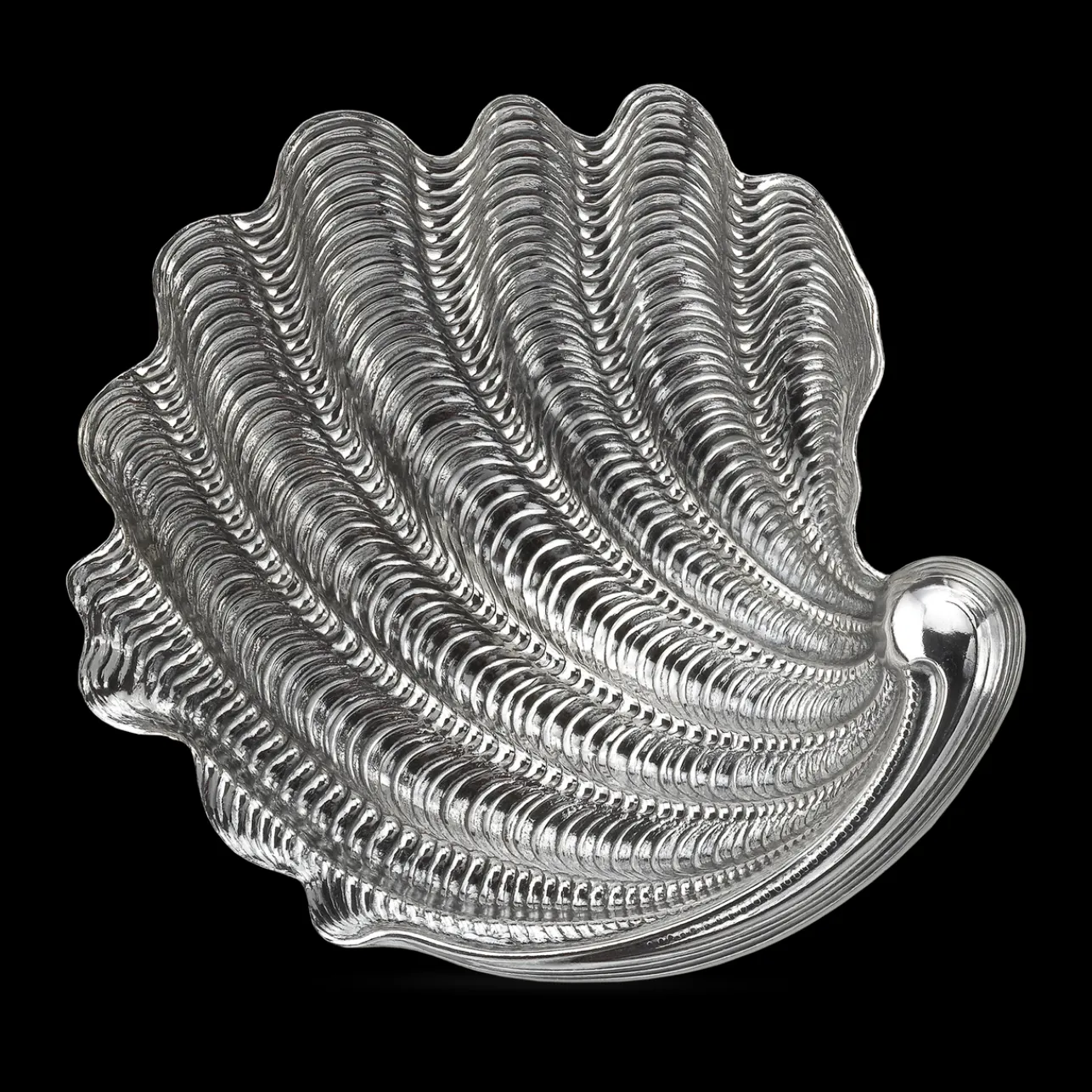 Buccellati MARINA CENTERPIECE IN SILVER