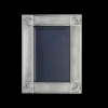 Buccellati MARINA FRAME IN SILVER