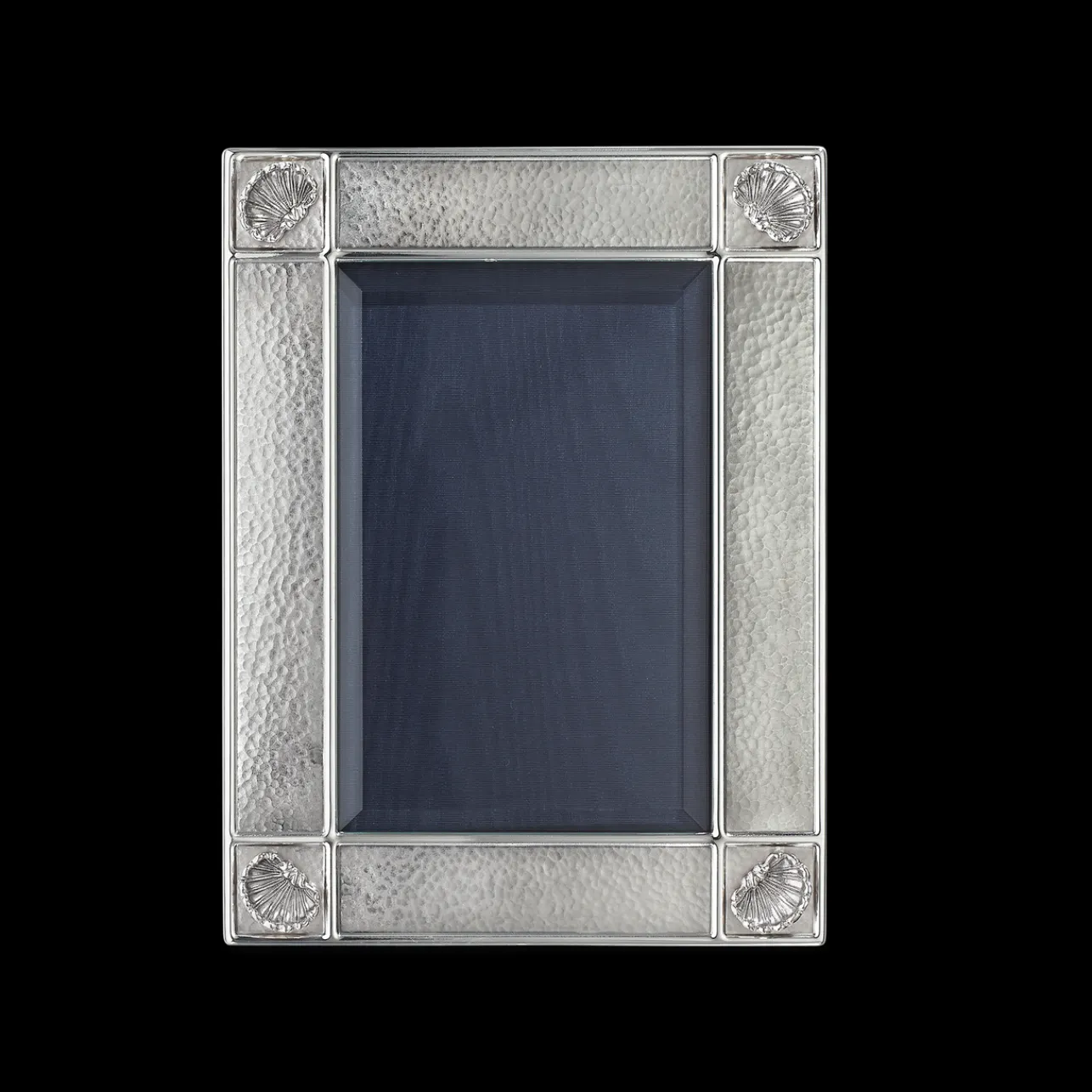 Buccellati MARINA FRAME IN SILVER