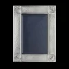 Buccellati MARINA FRAME IN SILVER