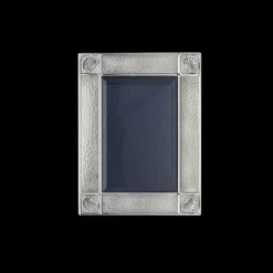 Buccellati MARINA MEDIUM WIDE BAND FRAME