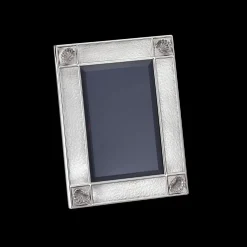 Buccellati MARINA MEDIUM WIDE BAND FRAME