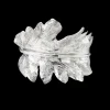 Buccellati MARIO TOMATO SILVER LEAF BRACELET
