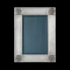 Buccellati MEDIUM CAVIAR LARGE BAND FRAME