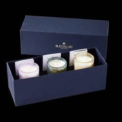 Buccellati MIX MURANO NATURAL CANDLES