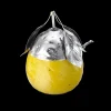 Buccellati MURANO GLASS LEMON JAM JAR