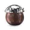 Buccellati MURANO GLASS MUSHROOM JAM JAR