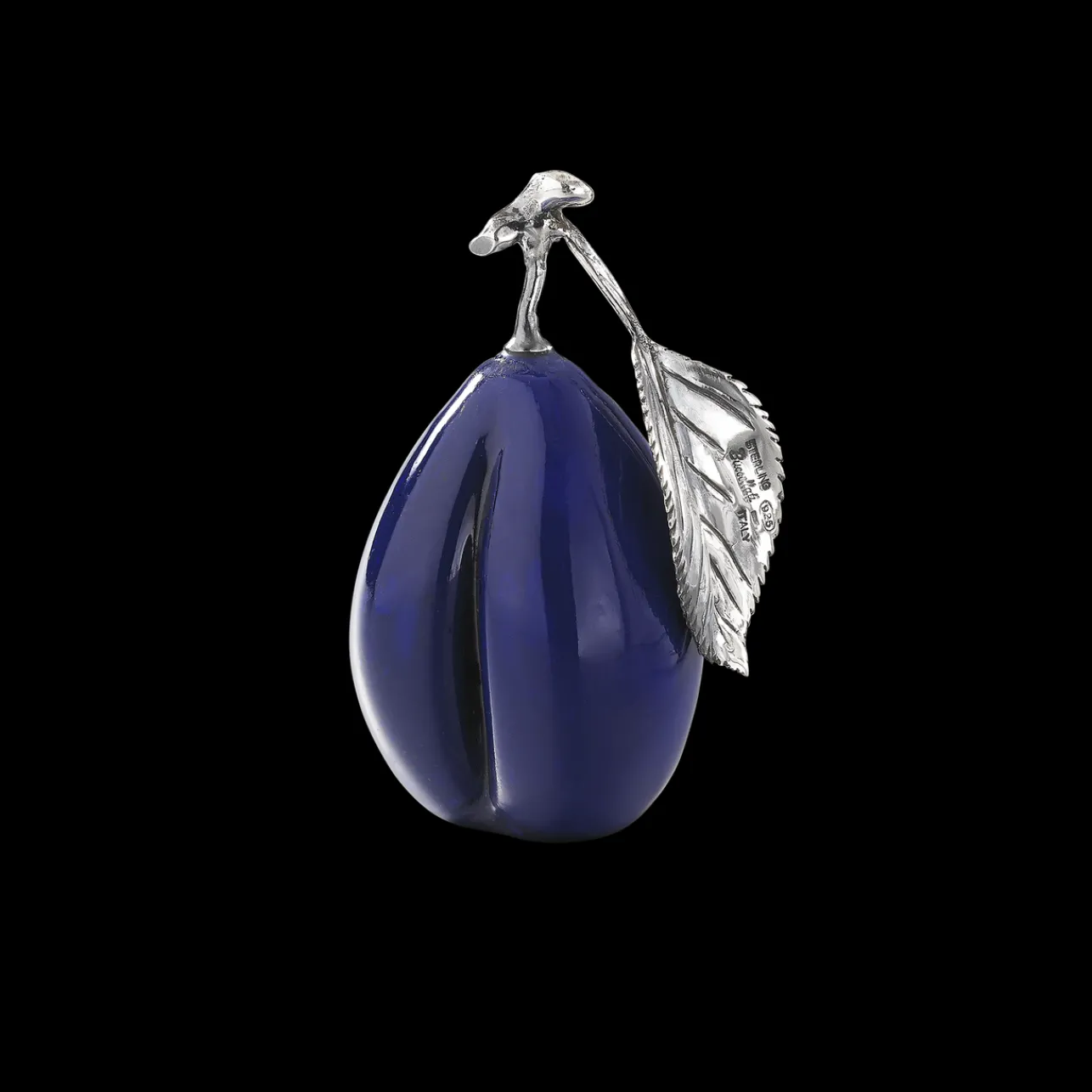 Buccellati MURANO GLASS PLUM PLACEHOLDER