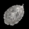 Buccellati OAK LEAF MEDIUM BOWL