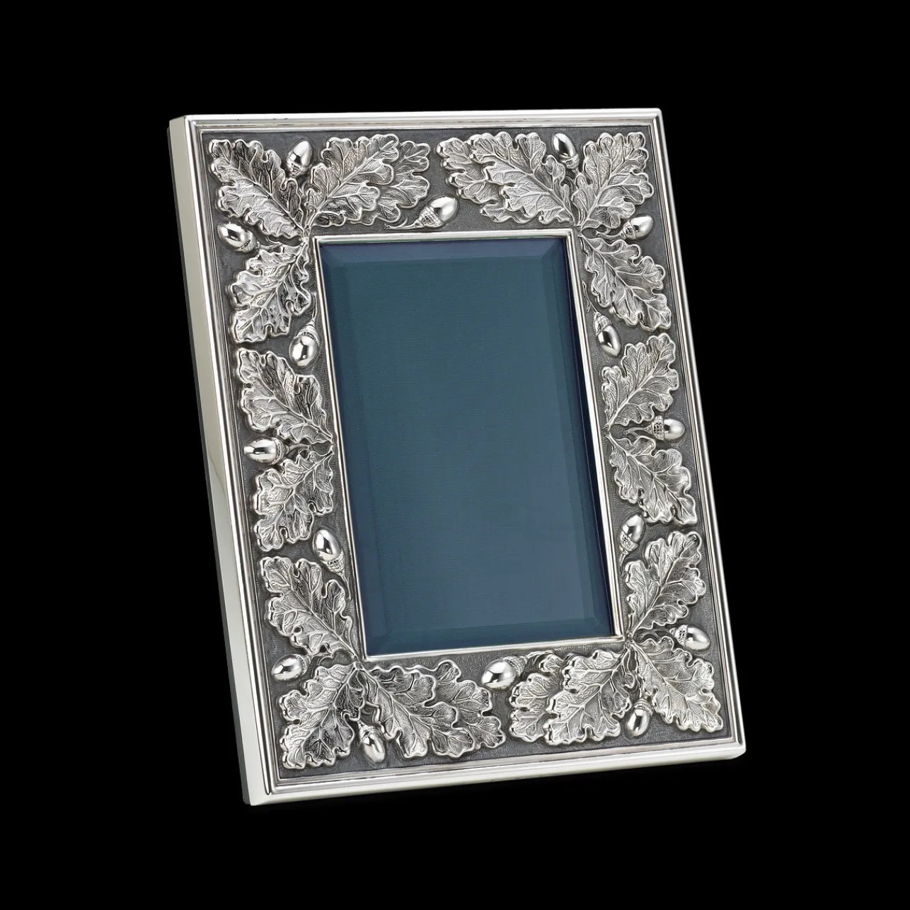 Buccellati OAK LEAVES MEDIUM FRAME