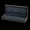 Buccellati OPERA DOMINO SET WITH ONYX