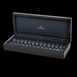 Buccellati OPERA DOMINO SET WITH ONYX