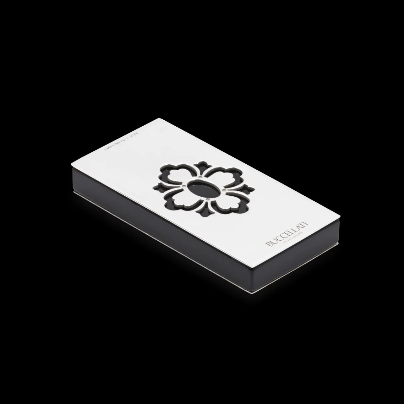 Buccellati OPERA DOMINO SET WITH ONYX