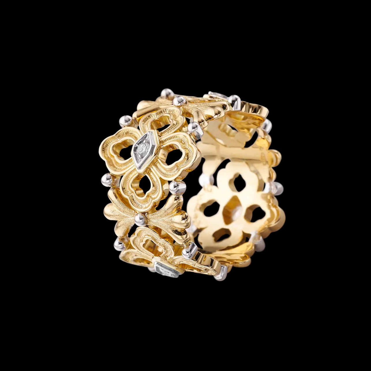 Buccellati OPERA ETERNELLE