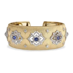 Buccellati OPERA HIGH JEWELLERY BRACELET