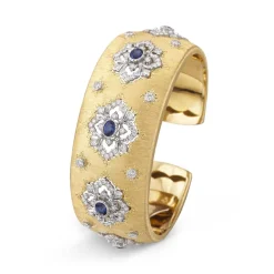 Buccellati OPERA HIGH JEWELLERY BRACELET