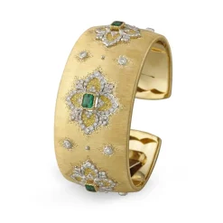 Buccellati OPERA HIGH JEWELLERY BRACELET