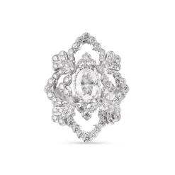 Buccellati OPERA HIGH JEWELLERY RING