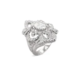 Buccellati OPERA HIGH JEWELLERY RING