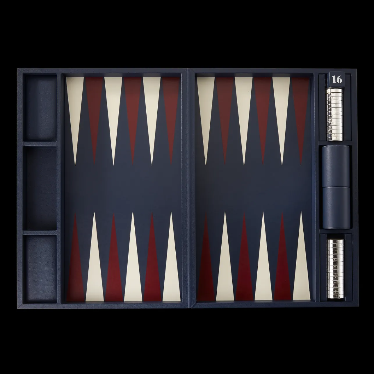 Buccellati OPERA MEDIUM BACKGAMMON