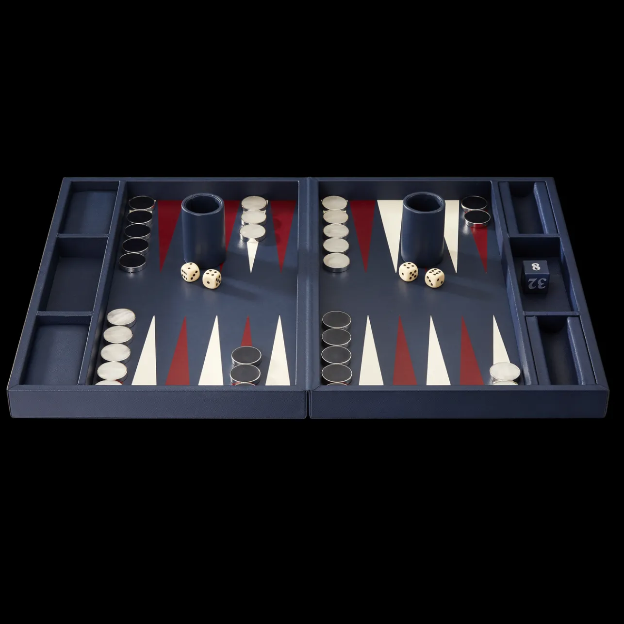 Buccellati OPERA MEDIUM BACKGAMMON
