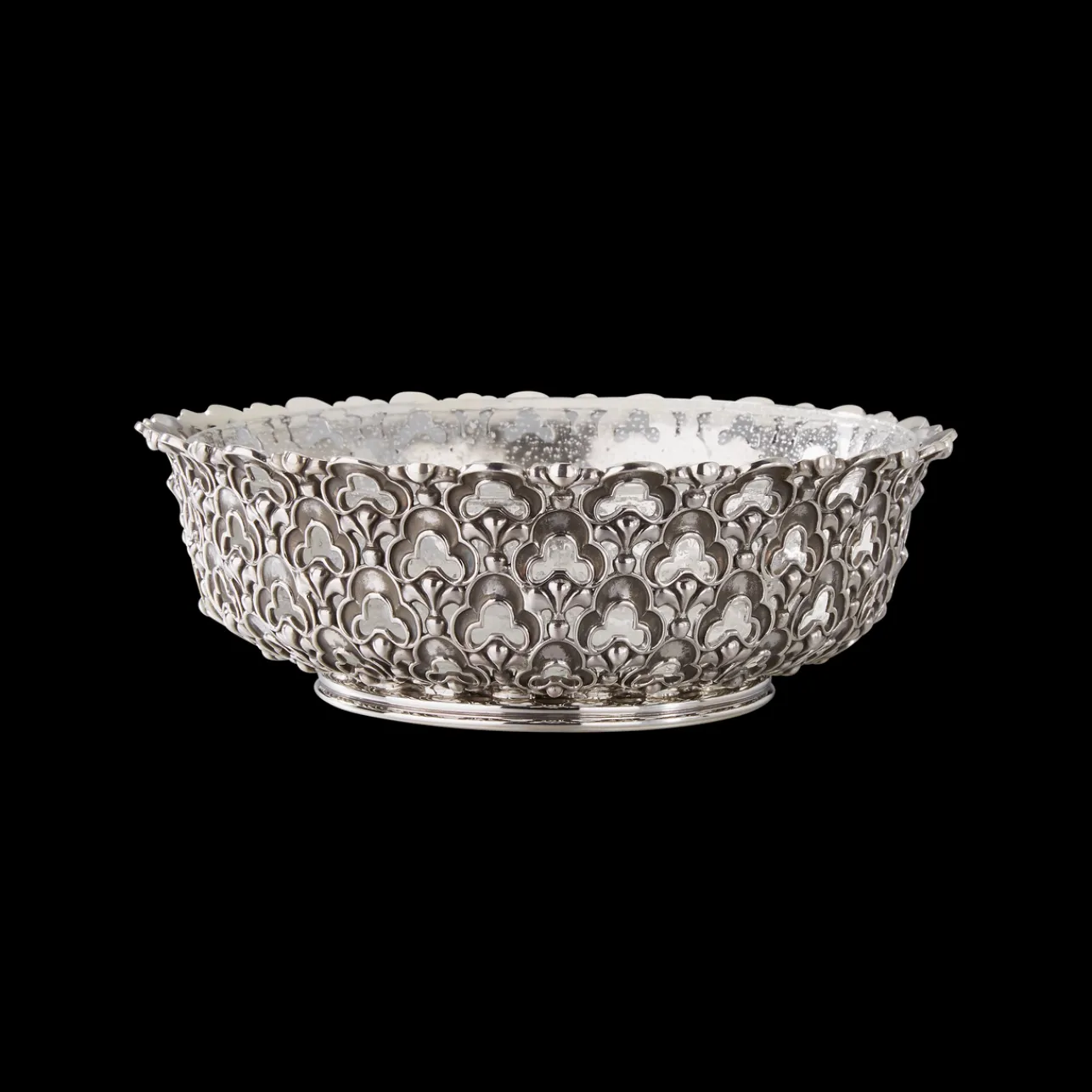 Buccellati OPERA MEDIUM CENTERPIECE