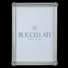 Buccellati OPERA MEDIUM NARROW BAND FRAME