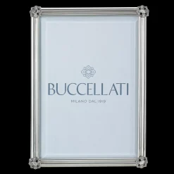 Buccellati OPERA MEDIUM NARROW BAND FRAME