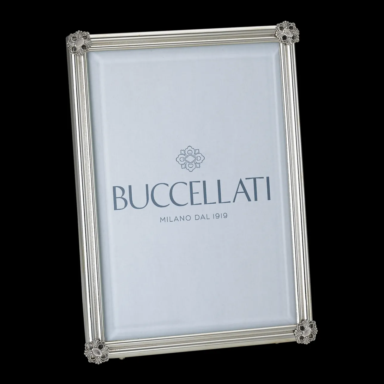 Buccellati OPERA MEDIUM NARROW BAND FRAME