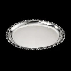 Buccellati OPERA PLATE IN SILVER