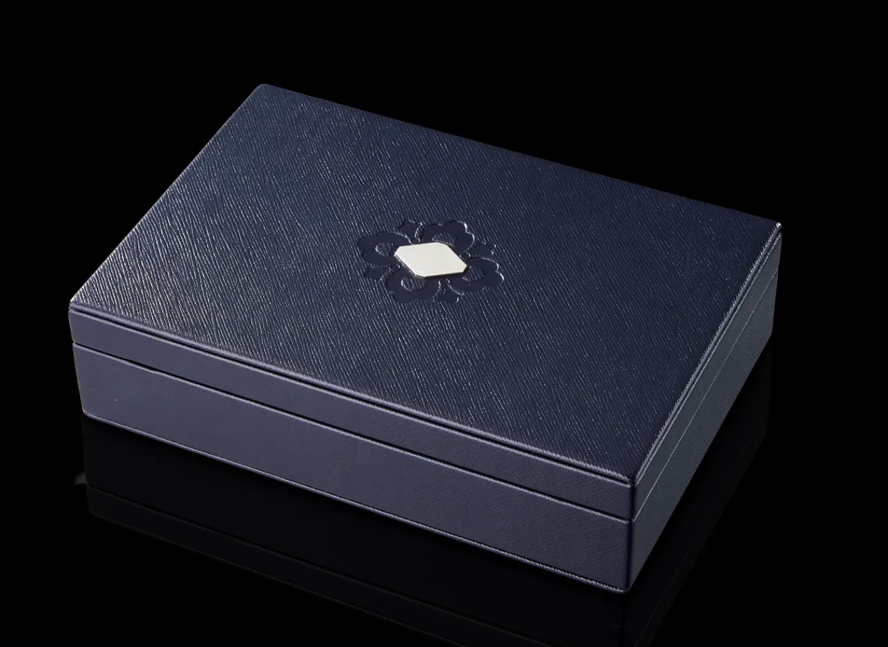 Buccellati OPERA PLAYING CARD SET