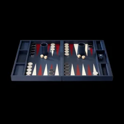 Buccellati OPERA SMALL BACKGAMMON