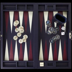 Buccellati OPERA TRAVEL BACKGAMMON