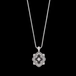 Buccellati OPERA TULLE PREMIUM PENDANT