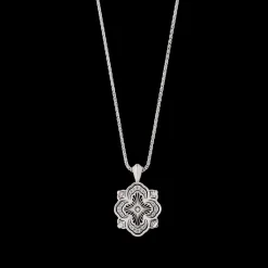 Buccellati OPERA TULLE PREMIUM PENDANT