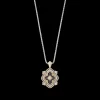 Buccellati OPERA TULLE PREMIUM PENDANT