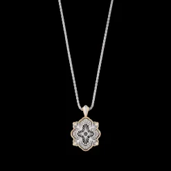 Buccellati OPERA TULLE PREMIUM PENDANT
