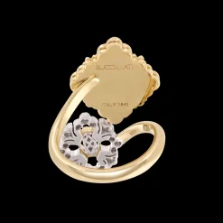 Buccellati OPERA TULLE RING