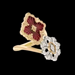 Buccellati OPERA TULLE RING