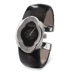 Buccellati OPERA WHITE GOLD WATCH WITH DIAMONDS