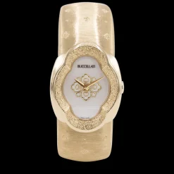 Buccellati OPERA YELLOW GOLD WATCH