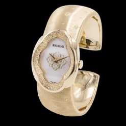 Buccellati OPERA YELLOW GOLD WATCH