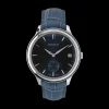 Buccellati ORNATINO WHITE GOLD WATCH